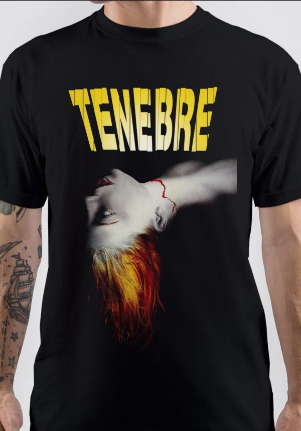 Tenebrae T-Shirt