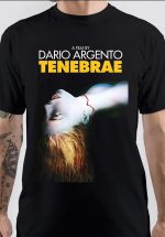 Tenebrae T-Shirt