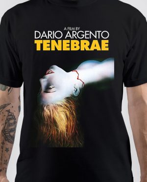 Tenebrae T-Shirt