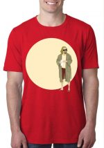 The Big Lebowski T-Shirt