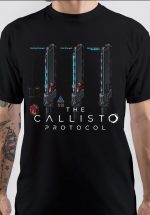 The Callisto Protocol T-Shirt