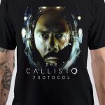 The Callisto Protocol T-Shirt