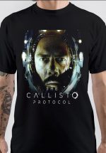 The Callisto Protocol T-Shirt