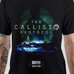 The Callisto Protocol T-Shirt