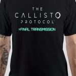 The Callisto Protocol T-Shirt