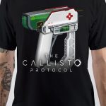 The Callisto Protocol T-Shirt