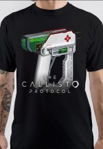 The Callisto Protocol T-Shirt