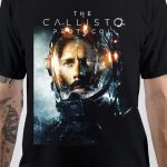 The Callisto Protocol T-Shirt