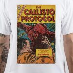 The Callisto Protocol T-Shirt