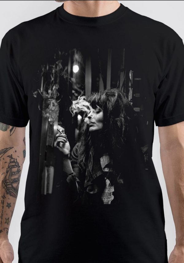 The Dead Weather T-Shirt