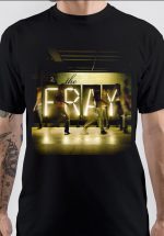 The Fray T-Shirt