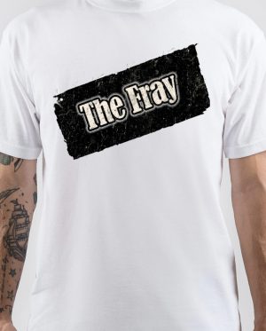 The Fray T-Shirt
