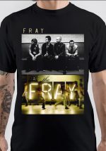 The Fray T-Shirt