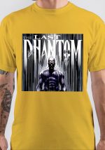 The Last Phantom T-Shirt