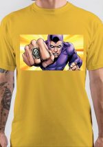 Lee Falk T-Shirt