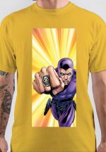 Lee Falk T-Shirt