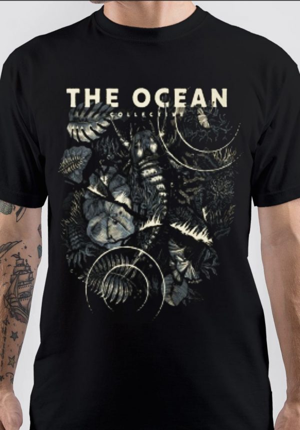 The Ocean T-Shirt