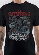 The Offspring T-Shirt