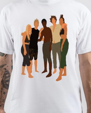 The Pogues T-Shirt