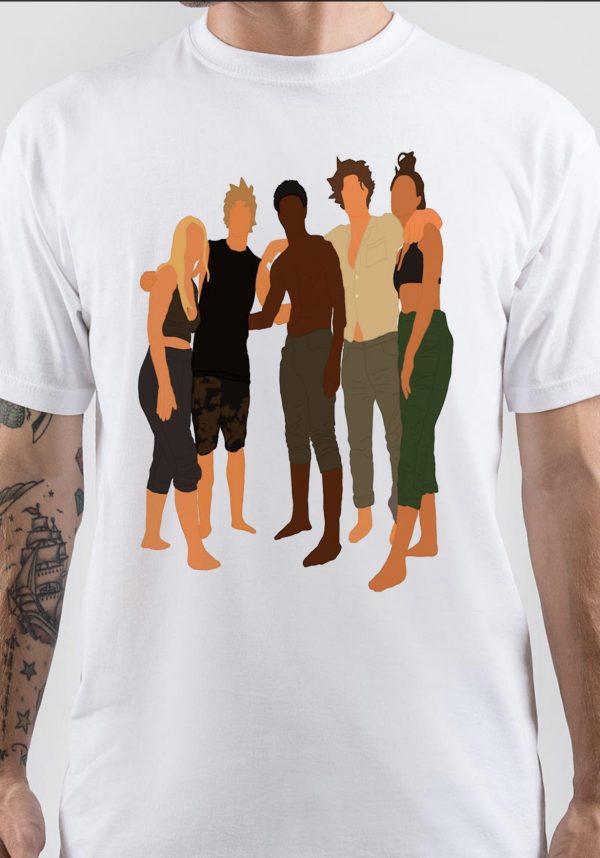 The Pogues T-Shirt