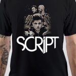 The Script T-Shirt