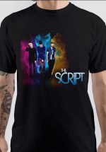 The Script T-Shirt