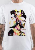 The Script T-Shirt