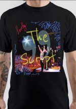 The Script T-Shirt