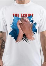 The Script T-Shirt