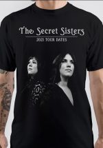 The Secret Sisters T-Shirt