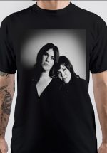 The Secret Sisters T-Shirt