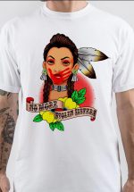 The Secret Sisters T-Shirt