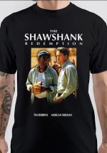 The Shawshank Redemption T-Shirt