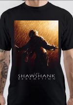 The Shawshank Redemption T-Shirt