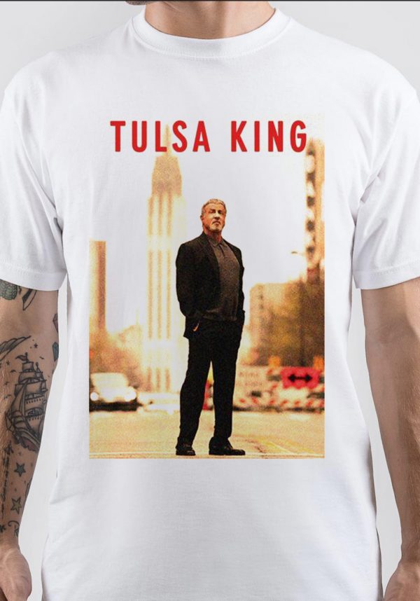 Tulsa King T-Shirt