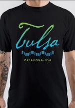 Tulsa King T-Shirt