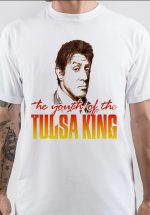 Tulsa King T-Shirt