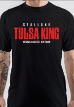 Tulsa King T-Shirt