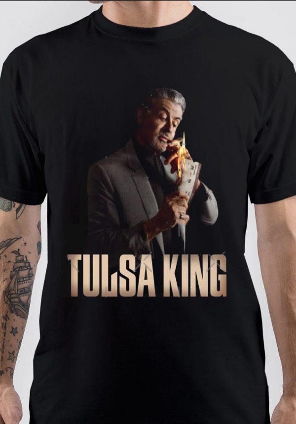 Tulsa King T-Shirt