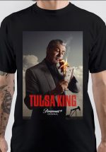 Tulsa King T-Shirt