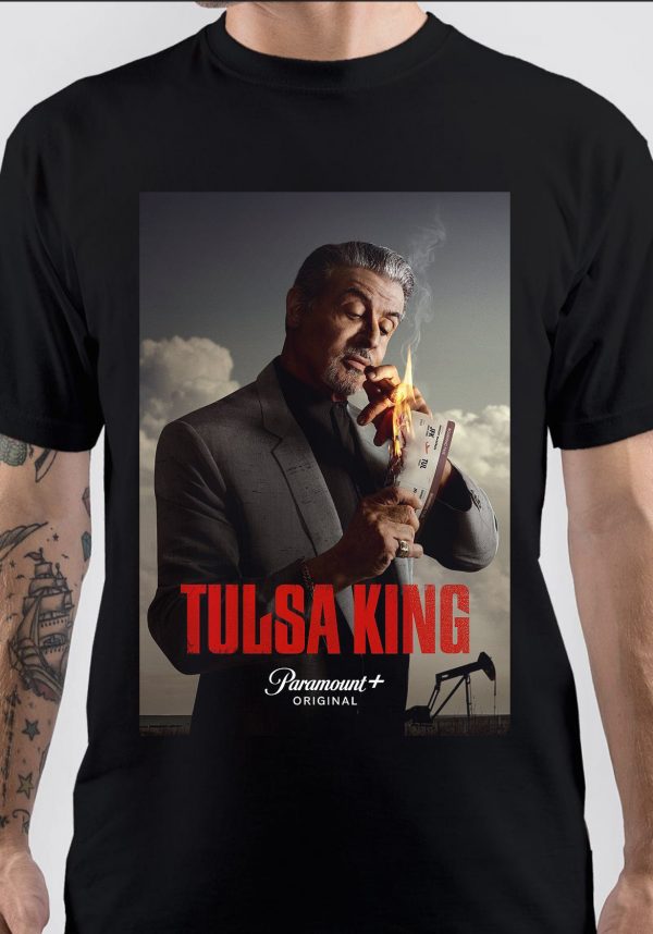 Tulsa King T-Shirt