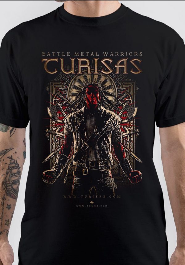 Turisas T-Shirt