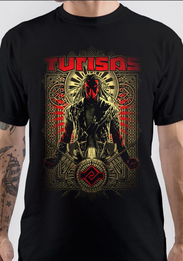 Turisas T-Shirt