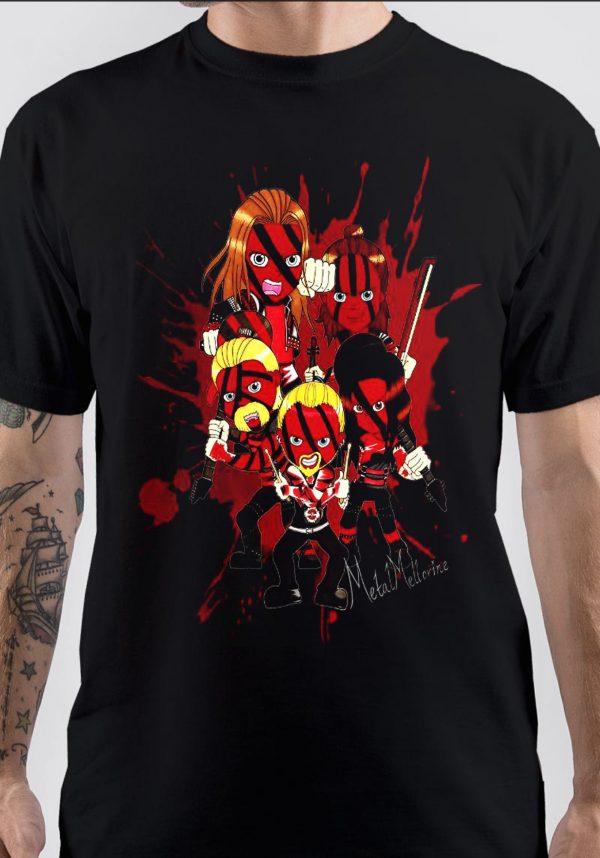 Turisas T-Shirt