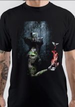 Twelve Foot Ninja T-Shirt