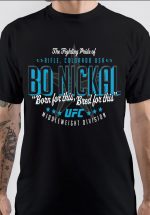 UFC BO NICKAL STAR T-Shirt