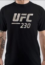 UFC EVENT T-Shirt