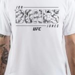 UFC JON JONES T-Shirt