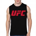 UFC LOGO Gym Vest