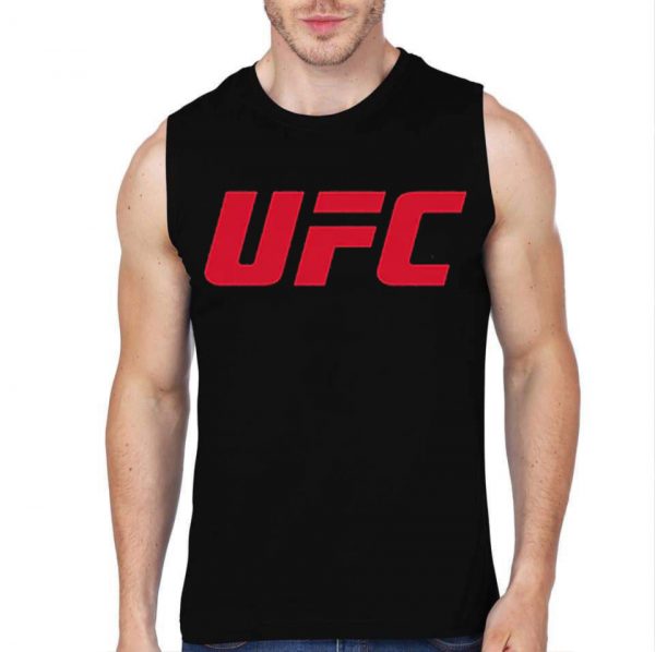 UFC LOGO Gym Vest